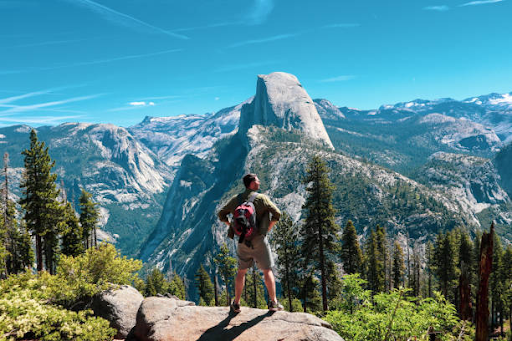 Preparing for a Thrilling Yosemite Adventure